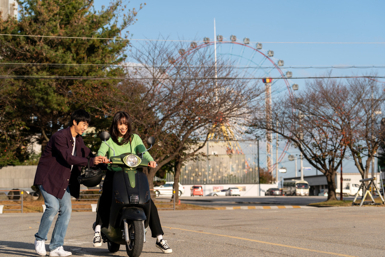 본편